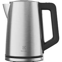 Електрочайник Electrolux E5K1-6ST - придбати в Дніпрі, Україні: ціна, характеристики | інтернет-магазин TOUCH