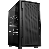 Корпус Cougar Uniface Mini Black (3855C90.0001)