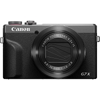 Фотоапарат Canon PowerShot G7 X Mark III 30th Anniversary Edition (7563C016) - придбати в Дніпрі, Україні: ціна, характеристики | інтернет-магазин TOUCH