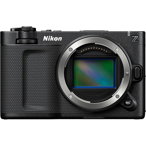 Кинокамера Nikon ZR Body Black (VOA180AE)