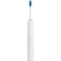 Електрична зубна щітка Xiaomi Oscillation Electric Toothbrush White (BHR9818EU) - придбати в Дніпрі, Україні: ціна, характеристики | інтернет-магазин TOUCH