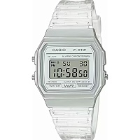 Наручные часы Casio F-91WS-7EF