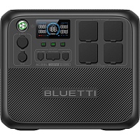 Зарядная станция BLUETTI AC200L 2400W