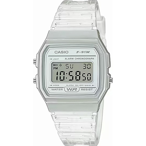 Наручные часы Casio F-91WS-7EF