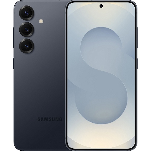 Смартфон Samsung Galaxy S25 12/256GB Blueblack (SM-S931BZKG)