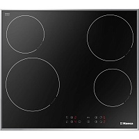 Электрическая варочная поверхность Hansa BHCI96306