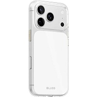 Чохол Blueo Crystal Drop PRO Case with MagSafe для Apple iPhone 17 Pro Max Transparent (BL096-I17PM) - придбати в Дніпрі, Україні: ціна, характеристики | інтернет-магазин TOUCH