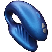 Смарт-вібратор We-Vibe Chorus Cosmic Blue (SO6919) - придбати в Дніпрі, Україні: ціна, характеристики | інтернет-магазин TOUCH
