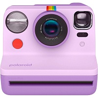 Фотокамера моментальной печати Polaroid Now Gen 2 Purple (9149)