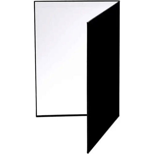 Отражающая панель для съемки Puluz TBD05719942 A4