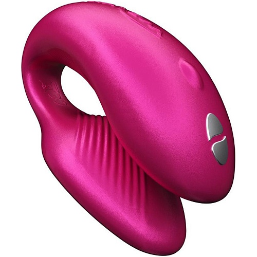 Смарт-вибратор We-Vibe Chorus Cosmic Pink (SO6921)