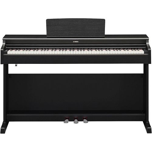 Цифровое пианино Yamaha ARIUS YDP-165 Black