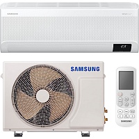 Сплит-система Samsung WindFree Geo Mass AR09BXFAMWKNUA