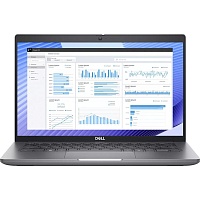 Ноутбук Dell Precision 3490 (xctop3490usvp) - придбати в Дніпрі, Україні: ціна, характеристики | інтернет-магазин TOUCH