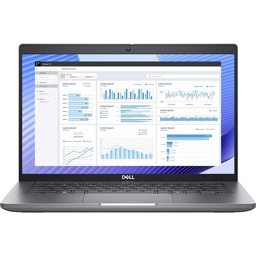 Ноутбук Dell Precision 3490 (xctop3490usvp)
