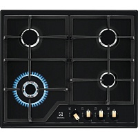 Газовая варочная поверхность Electrolux EGS6436RK