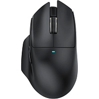 Мышь Attack Shark V6 Ultra-Light Wireless Black (V6B_AS)