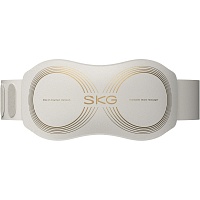 Массажер для спины SKG W7 Pro