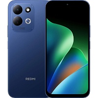 Смартфон Redmi 17 4/256GB Deep Blue Global EU