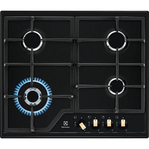 Газовая варочная поверхность Electrolux EGS6436RK