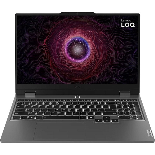 Ноутбук Lenovo LOQ 15AHP9 (83DX00F2PB) - придбати в Дніпрі, Україні: ціна, характеристики | інтернет-магазин TOUCH