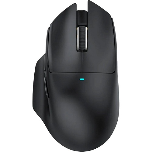 Мышь Attack Shark V6 Ultra-Light Wireless Black (V6B_AS)