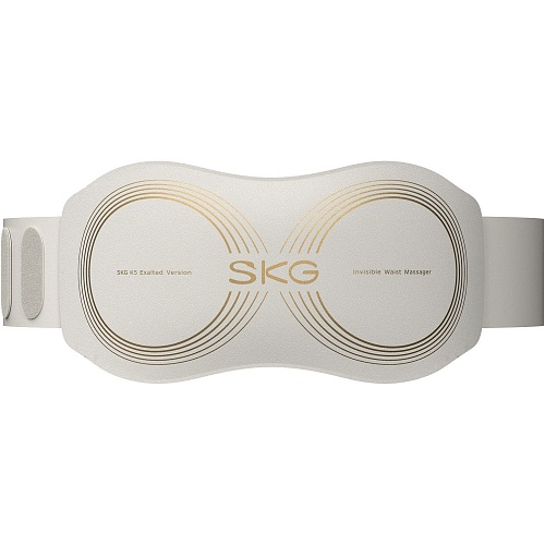 Массажер для спины SKG W7 Pro
