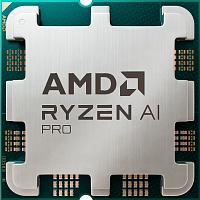 Процесор AMD Ryzen 5 PRO 8600G Tray (100-000001239) UA - придбати в Дніпрі, Україні: ціна, характеристики | інтернет-магазин TOUCH