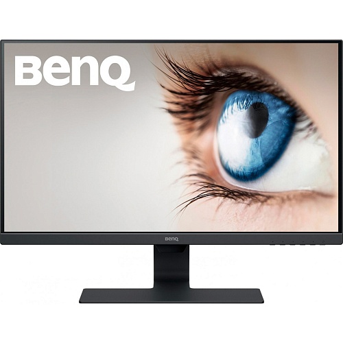 Монитор BenQ 27" GW2780 (9H.LGELA.TBE)