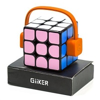 Кубик Рубик Xiaomi GiiKER Super Cube i3 Кубик Рубик Xiaomi GiiKER Super Cube i3