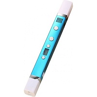 3D-Ручка Myriwell RP-100С Blue (ABS, PLA, PCL) - придбати в Дніпрі, Україні: ціна, характеристики | інтернет-магазин TOUCH