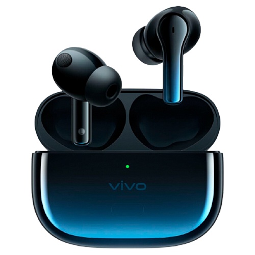 Наушники Vivo TWS 2 ANC (Starry Blue)