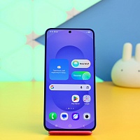 Смартфон Samsung Galaxy S25 12/256GB Navy (SM-S931BDBG) Б/У