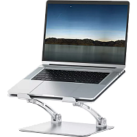 Подставка для ноутбука WiWU S700 Laptop Stand (Silver)
