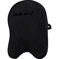 Подушка для крісла Anda Seat Velor Black (AC-TZXL-01-B-F-J-B01) - придбати в Дніпрі, Україні: ціна, характеристики | інтернет-магазин TOUCH