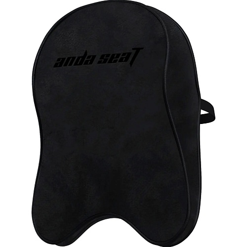 Подушка для крісла Anda Seat Velor Black (AC-TZXL-01-B-F-J-B01) - придбати в Дніпрі, Україні: ціна, характеристики | інтернет-магазин TOUCH