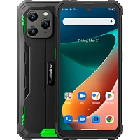 Смартфон Blackview BV5300 Pro 4/64Gb Green EU