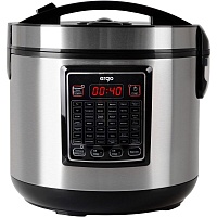 Мультиварка-скороварка Ergo EMC 8507