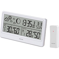 Метеостанція Sencor SWS3600 - придбати в Дніпрі, Україні: ціна, характеристики | інтернет-магазин TOUCH
