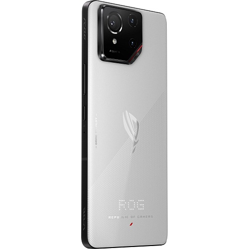 Смартфон Asus ROG Phone 9 12/256GB Storm White - купить в Днепре
