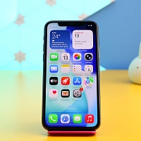 Смартфон Apple iPhone 11 Pro 256GB Space Gray (MWCM2) Б/У