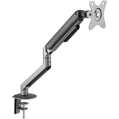 Настольное крепление для монитора Gembird MA-DA1-05 17"-32" Black