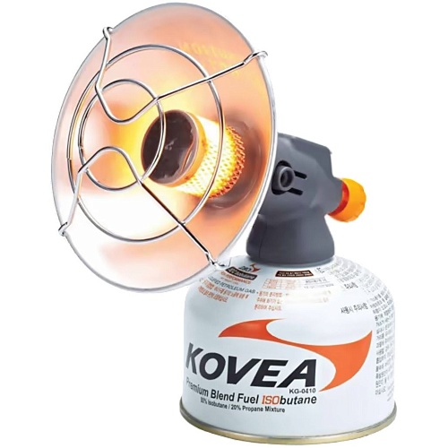 Газовый обогреватель Kovea Handy Sun KGH-1609