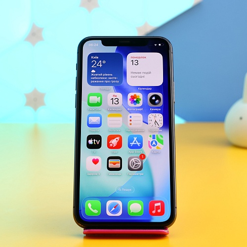 Смартфон Apple iPhone 11 Pro 256GB Space Gray (MWCM2) Б/У