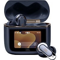 Навушники JBL Tour Pro 3 Blue (JBLTOURPRO3BLU) - придбати в Дніпрі, Україні: ціна, характеристики | інтернет-магазин TOUCH