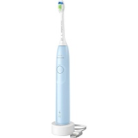 Електрична зубна щітка Philips Sonicare Series 5300 HX7106/01 Blue - придбати в Дніпрі, Україні: ціна, характеристики | інтернет-магазин TOUCH
