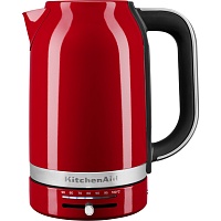 Електрочайник KitchenAid 5KEK1701EER - придбати в Дніпрі, Україні: ціна, характеристики | інтернет-магазин TOUCH