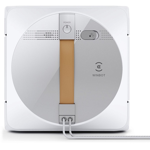 Робот для мытья окон ECOVACS WINBOT W1 Pro (WG888-12)