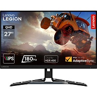 Монитор Lenovo 27" R27qe (67C5GAC1UA)