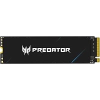SSD накопичувач Acer Predator GM9000 8TB (BL.9BWWR.142) - придбати в Дніпрі, Україні: ціна, характеристики | інтернет-магазин TOUCH